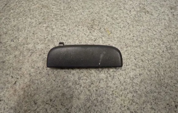 Suzuki Alto Sliding door exterior handle 