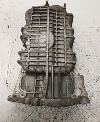 Ford Mondeo MK IV Oil sump BM5G6675BA