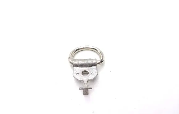 Mercedes-Benz GLE (W166 - C292) Tie down hook / loop A0008603714