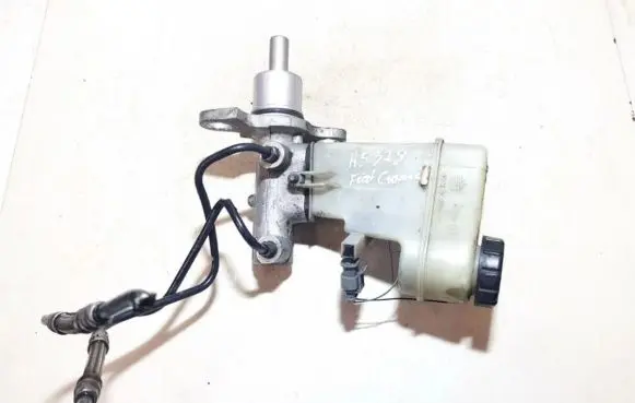Fiat Croma Master brake cylinder