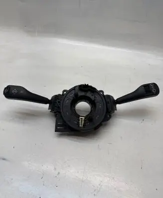 BMW 3 E46 Indicator stalk 8363668 01104010
