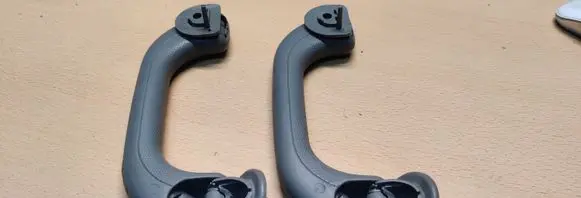 KIA Sorento Rear interior roof grab handle 85342RS000