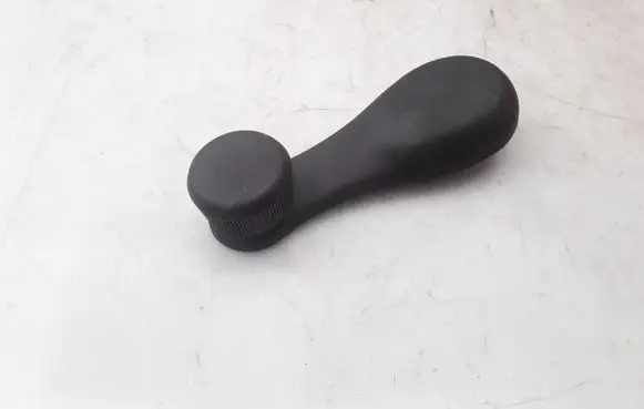 Opel Karl Front door window winding handle 