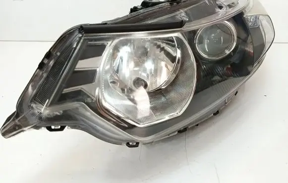 Honda Accord Headlight/headlamp P7530 HCHR710 12200