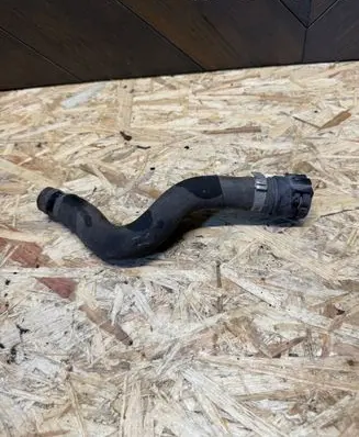 Peugeot Bipper Engine coolant pipe/hose