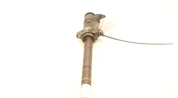 Fuel injector