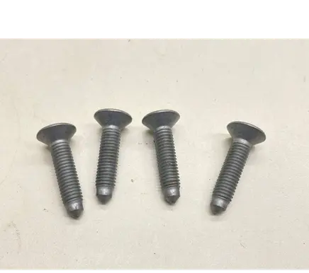 Mercedes-Benz GLC X253 C253 Nuts/bolts A2309840129