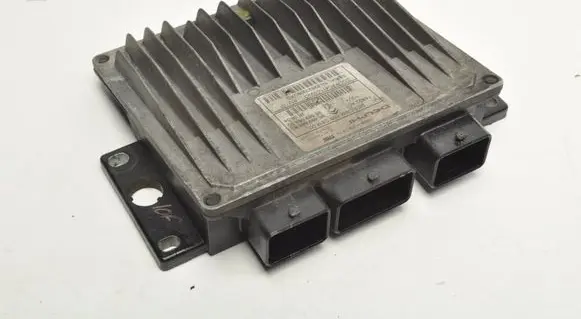 Citroen C3 Engine control unit/module ECU 9648966680