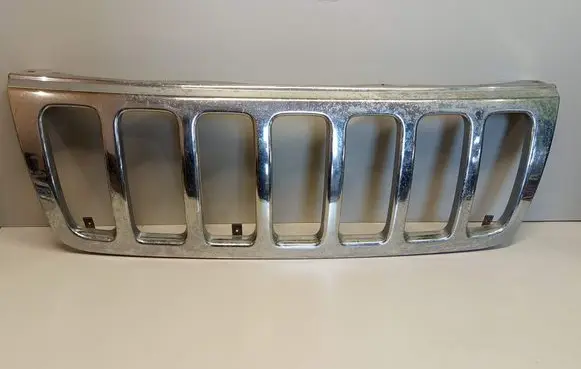Jeep Grand Cherokee (WJ) Front grill 11009G 55155921AC