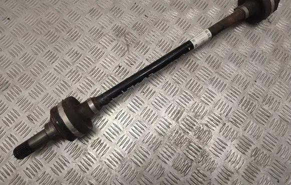BMW X3 G01 Rear driveshaft 8679967 33208679967
