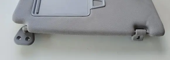 Hyundai Santa Fe Sun visor