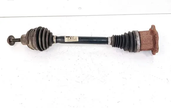 Audi Q5 SQ5 Front driveshaft 8R0407271B
