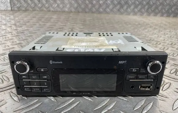 Mercedes-Benz Citan W415 Radio/CD/DVD/GPS head unit 281154063R