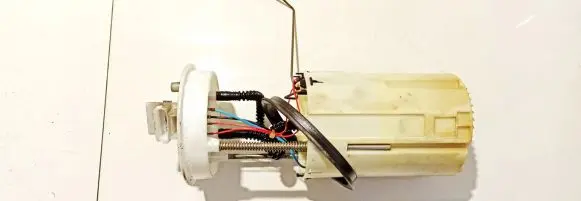 Peugeot Boxer Fuel level sensor 