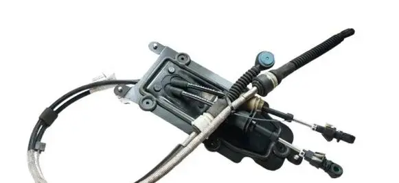Jeep Compass Gear shift cable linkage 00552726350 55272635