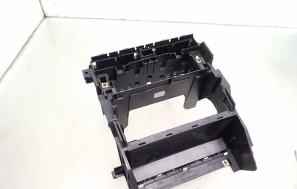 Audi A4 S4 B7 8E 8H Center console 8E0858005E