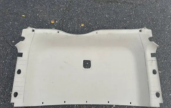 Nissan Patrol Y61 Headlining set 73906VC001