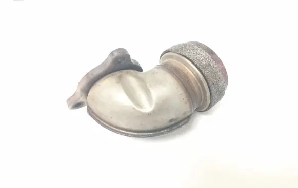 Brake vacuum hose/pipe