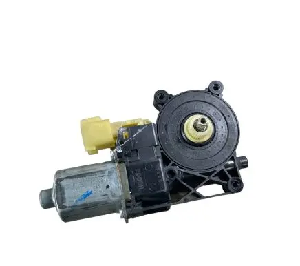 Ford Edge II Front door window regulator motor 0130822733 CM093120A