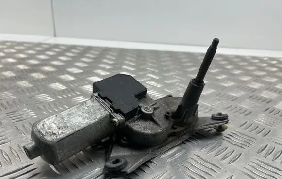 Toyota Previa (XR30, XR40) II Rear window wiper motor 8502028020 8496000150