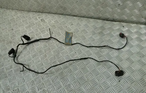 Audi TT TTS RS Mk3 8S Other wiring loom 