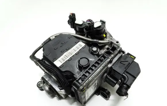 Peugeot Partner Gear selector 9678905780 P8300AA1 BC0101511E
