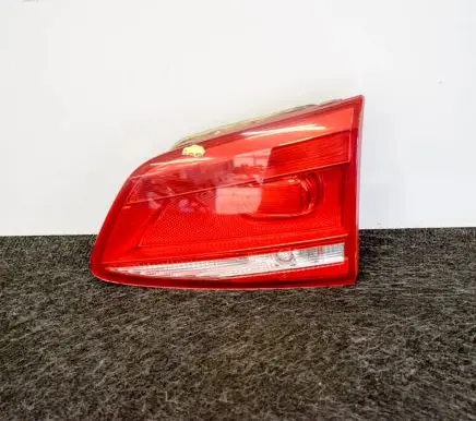 Volkswagen PASSAT B7 Tailgate rear/tail lights 3AF945094B