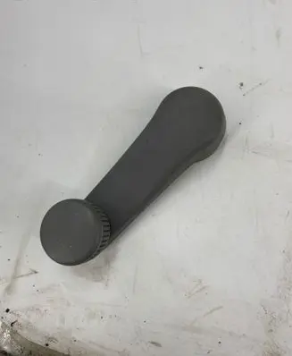Volkswagen Transporter - Caravelle T5 Front door window winding handle 1H0837581D