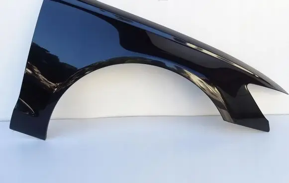 Audi A6 S6 C7 4G Fender LZ9Y