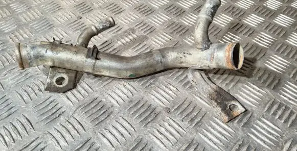 Ford Mondeo MK IV Engine coolant pipe/hose XS4Q9N271CC C72GA