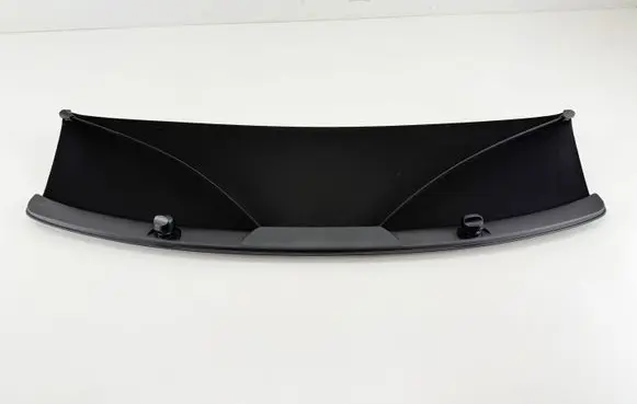 Porsche Cayman 987 Parcel shelf 98755534100