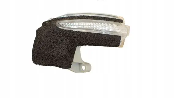 Toyota Corolla E210 E21 Mirror indicator light 