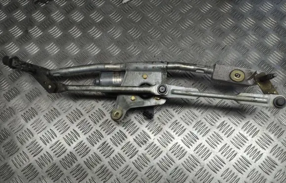 Volvo S80 Front wiper linkage and motor 9171899