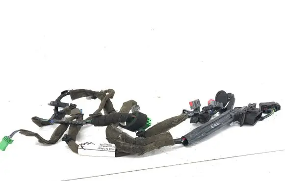 Volvo S80 Front door wiring loom 30773656