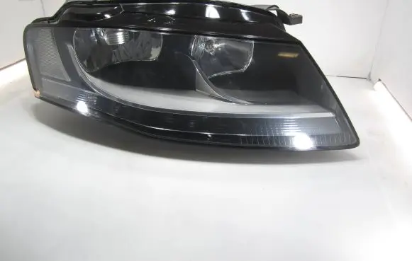 Audi A4 S4 B8 8K Headlight/headlamp 1305236345