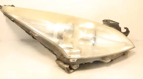 Peugeot 5008 Headlight/headlamp