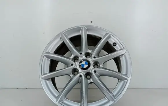 R16 alloy rim