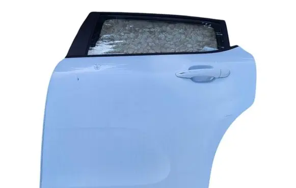 Citroen C3 Rear door 
