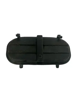 Headlight/headlamp dust cover