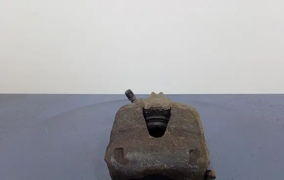 Skoda Fabia Mk3 (NJ) Front brake caliper