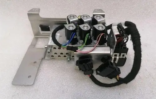 Audi R8 42 Brake central valve 427898255