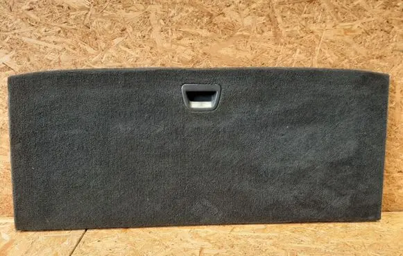 Volvo V70 Trunk/boot floor carpet liner 30748320