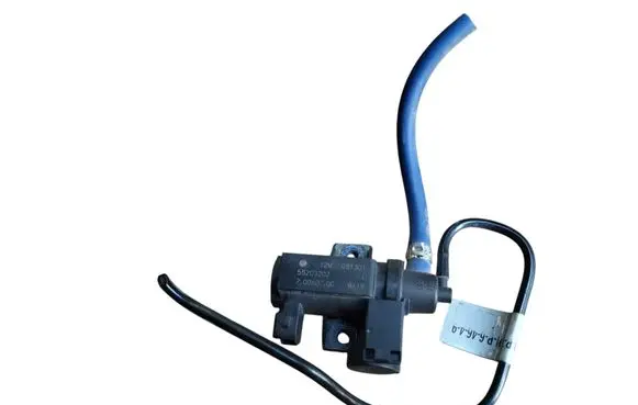 Fiat Punto (199) Turbo solenoid valve 55203202