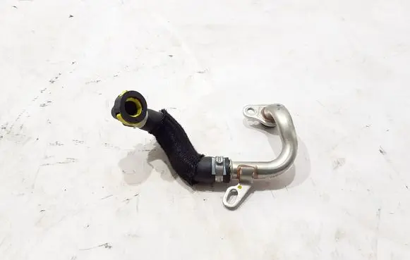 Dacia Duster Coolant pipe/hose 559605R