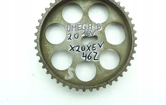 Opel Omega B1 Camshaft pulley/ VANOS 90531683