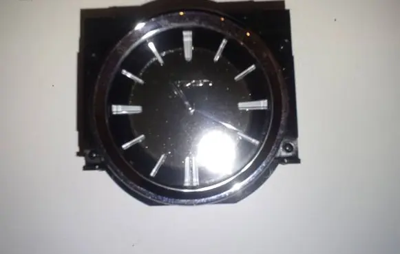 Lexus RX 450H Clock 710303 8391048100