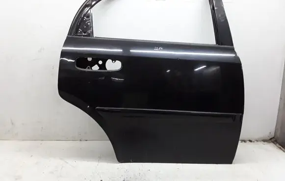Chevrolet Lacetti Rear door