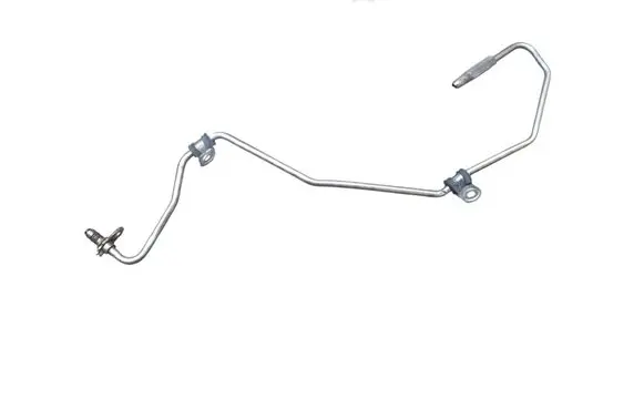 Ford Transit Turbo turbocharger oiling pipe/hose GK2Q64679CB KK2Q6K679BA