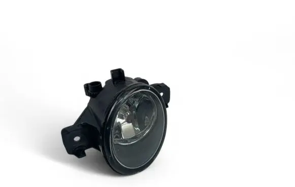Renault Koleos I Front fog light 89206441