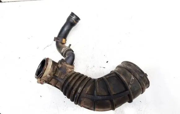 Opel Vectra C Air intake hose/pipe 90528773